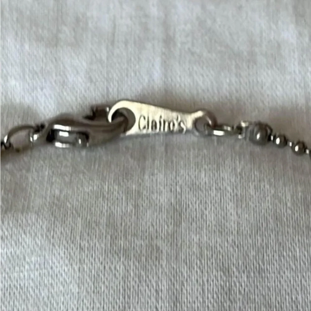 Girl’s Heart Locket Necklace. Friends.